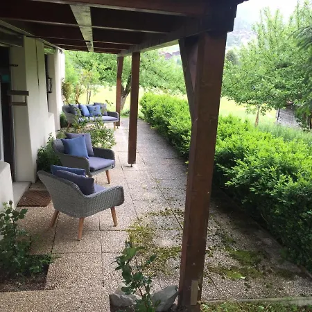 Chalet Chalet Casarose Grindelwald