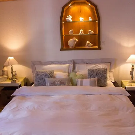 Chalet Casarose Grindelwald