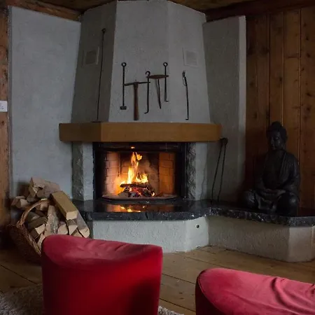 Chalet Casarose Grindelwald