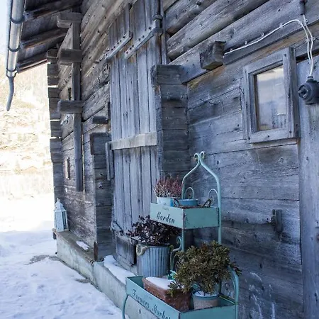 Chalet Casarose * Grindelwald