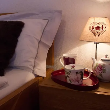Chalet Casarose Grindelwald