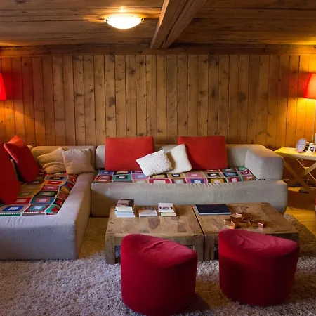 Chalet Casarose Chalet Grindelwald