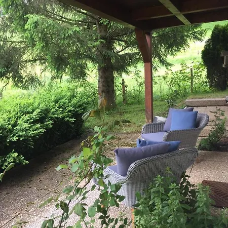 Chalet Casarose